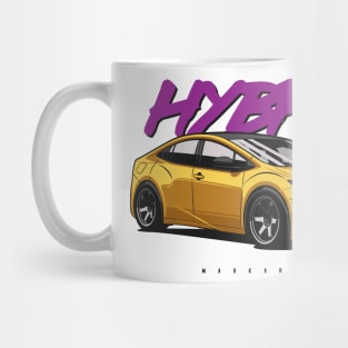 Prius new Mug